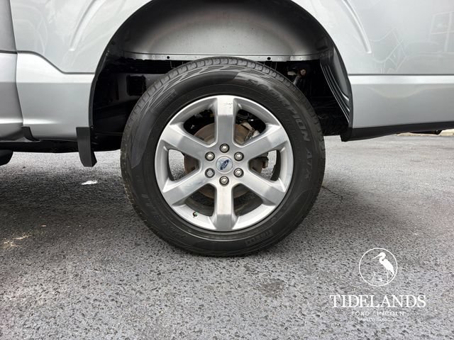 Certified 2023 Ford F150 XLT w/ Equipment Group 302A High AWD/4WD image 33