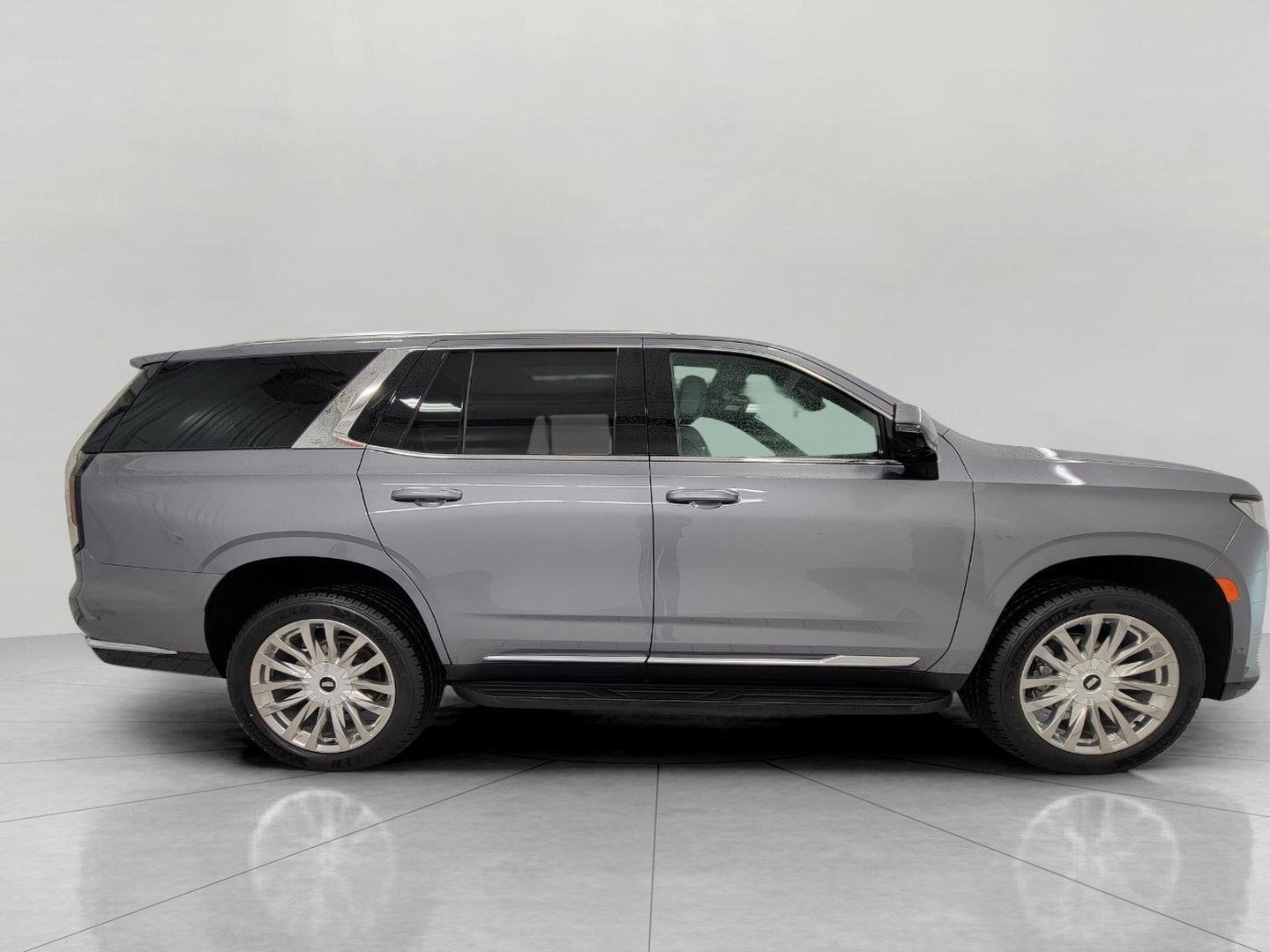 Used 2021 Cadillac Escalade Premium Luxury image 11