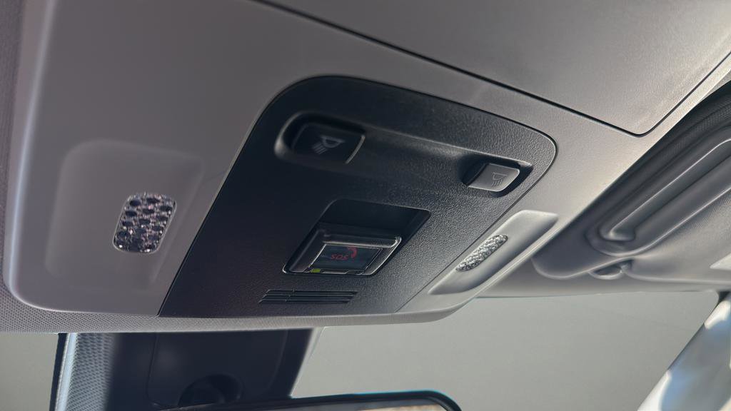 Used 2022 Toyota Camry SE image 22