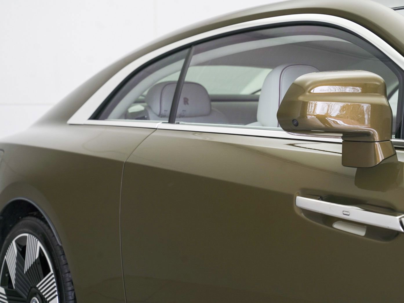 Certified 2024 Rolls-Royce Spectre w/ Spectre Launch Package image 6