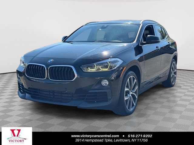 Used 2020 BMW X2 sDrive28i w/ Convenience Package FWD image 1