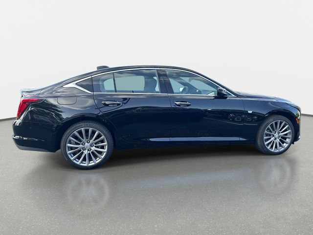 New 2026 Cadillac CT5 Premium Luxury w/ Technology Package AWD/4WD image 6