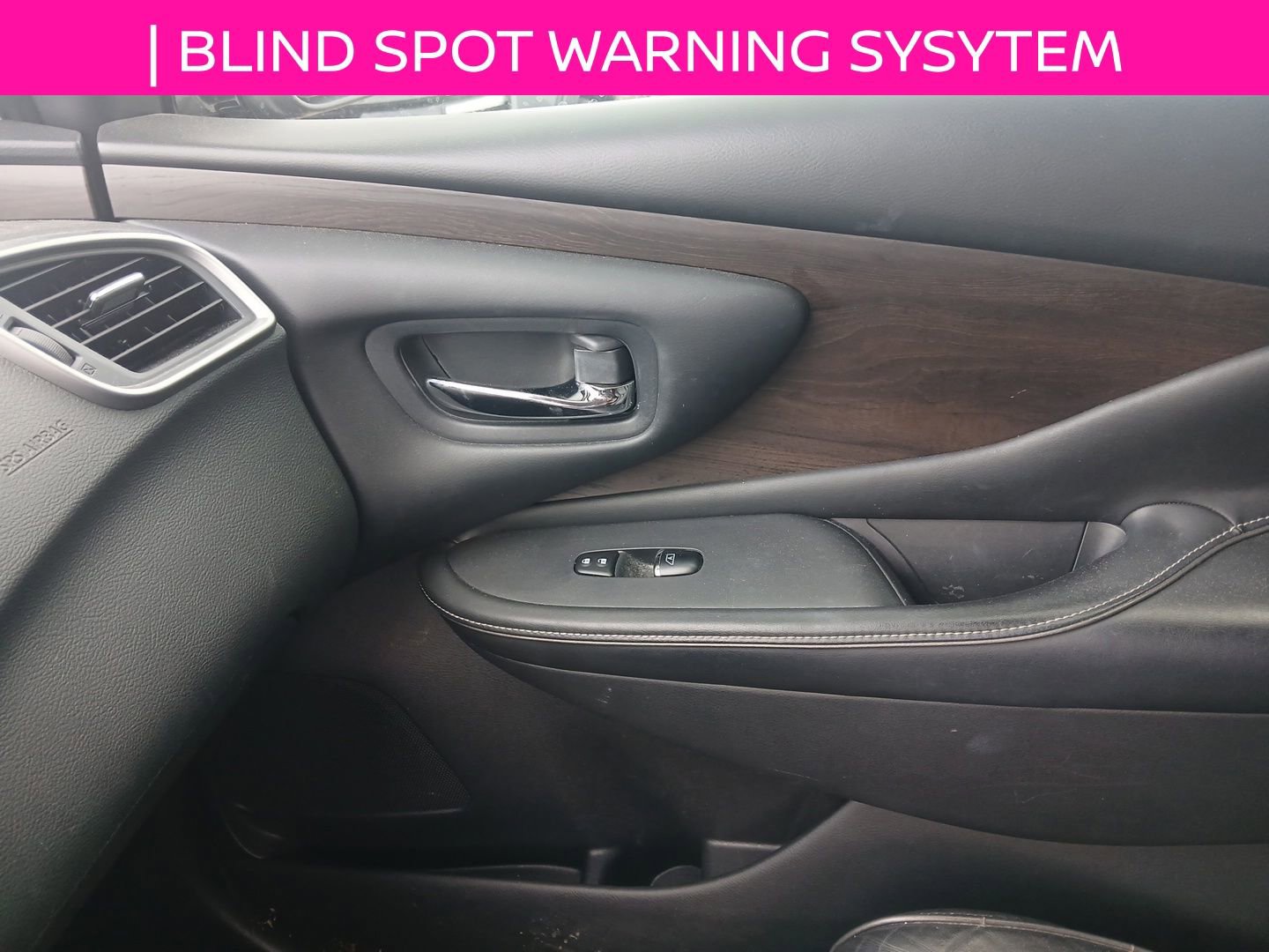 Used 2019 Nissan Murano Platinum image 15