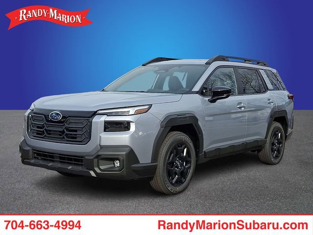 New 2026 Subaru Outback Limited w/ Premium/Limited Package image 1