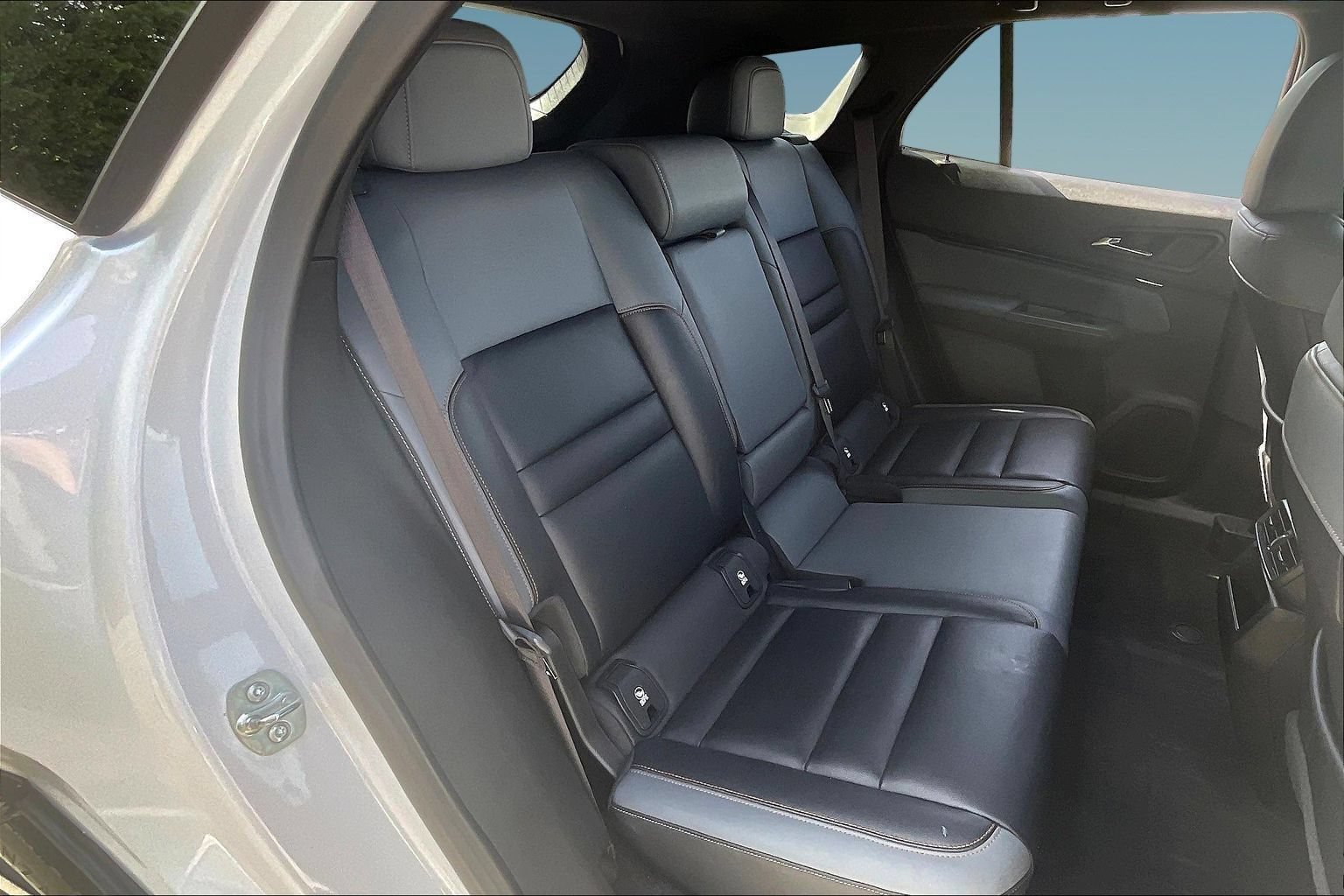 Used 2024 Honda Prologue Touring image 24