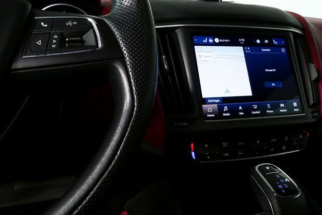 Certified 2022 Maserati Levante GT image 13