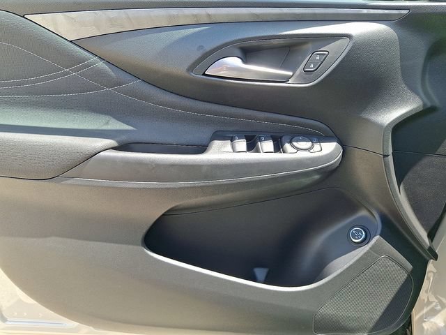 New 2026 Buick Envista Sport Touring w/ Studio Series FWD image 13