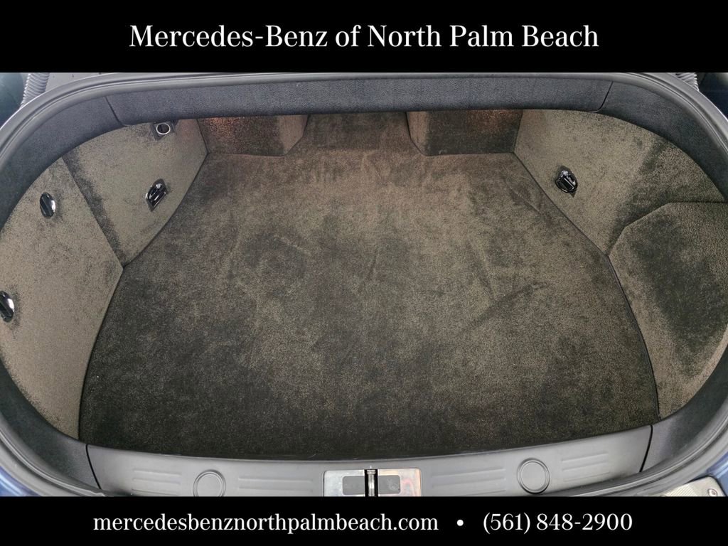 Used 2014 Bentley Continental GT image 16