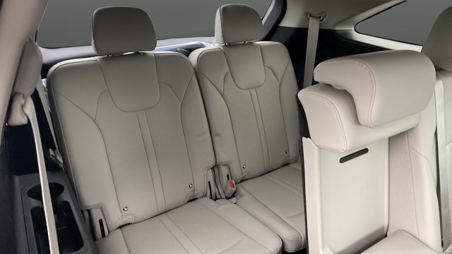 New 2026 Kia Sorento EX AWD/4WD image 27