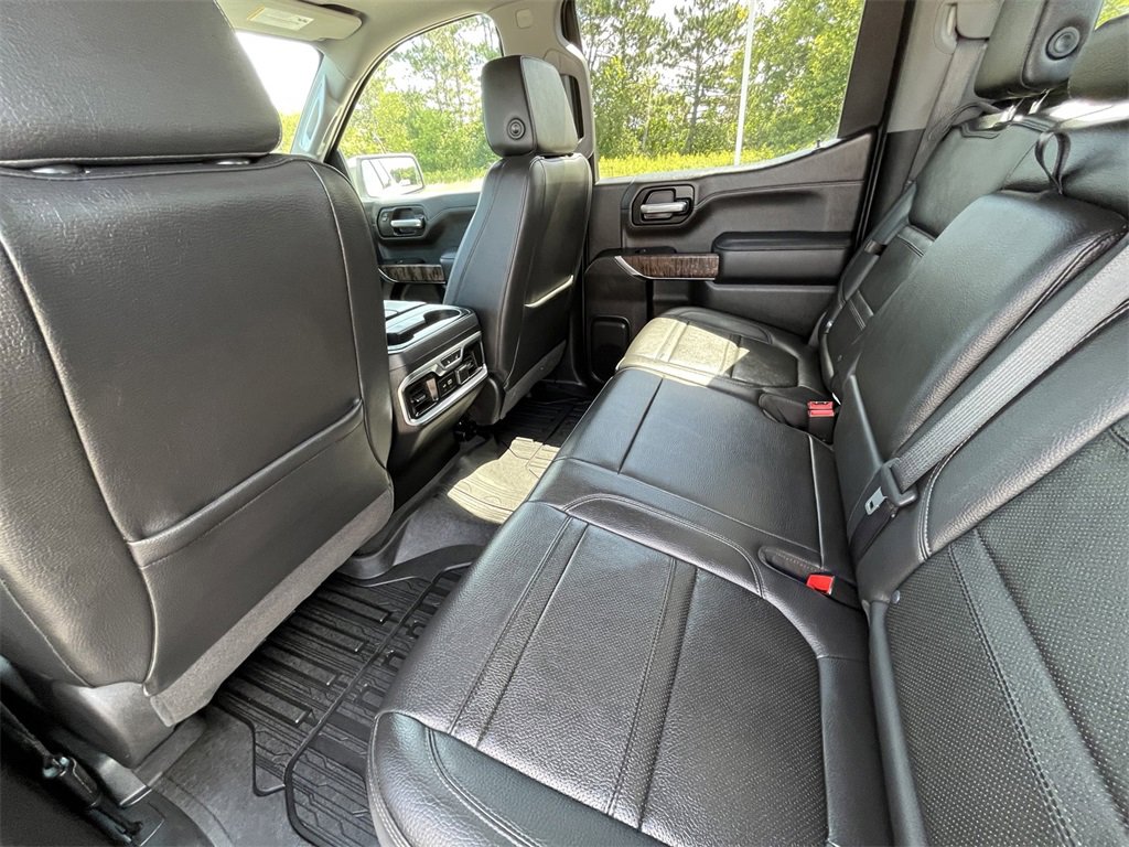 Used 2020 GMC Sierra 1500 Denali w/ Denali Ultimate Package image 25