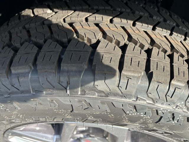 New 2026 GMC Sierra 1500 SLT w/ SLT Premium Package image 31