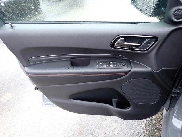 New 2026 Dodge Durango GT w/ Blacktop Package image 16