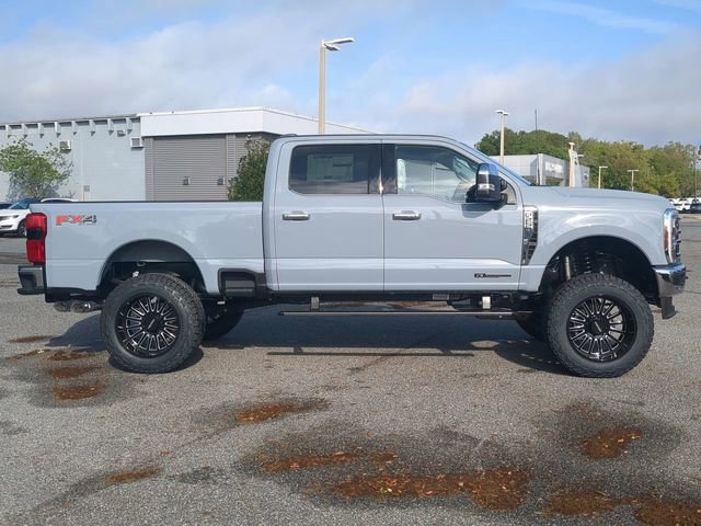 New 2026 Ford F250 Lariat w/ Lariat Ultimate Package AWD/4WD image 4