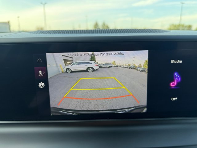 Certified 2024 Kia Seltos S AWD/4WD image 22