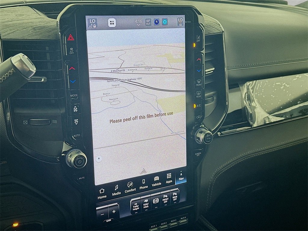 New 2026 RAM 3500 Limited image 15