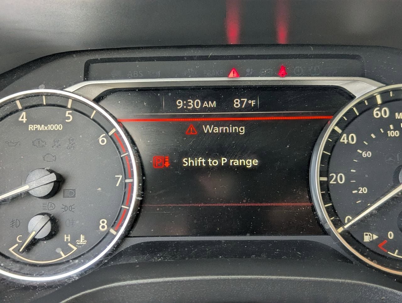 Certified 2023 Nissan Rogue SV image 26