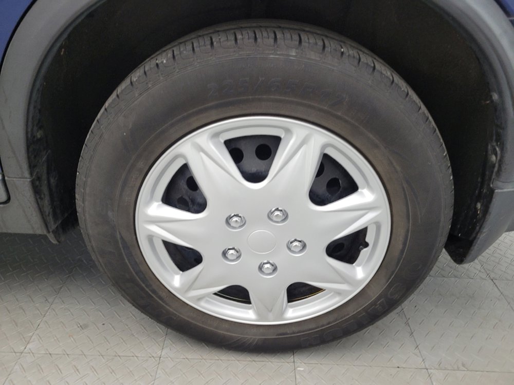 Used 2020 Nissan Rogue S image 31