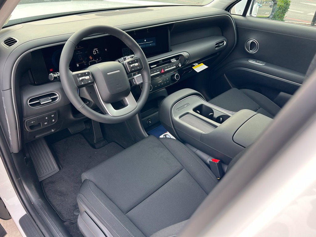 New 2026 Hyundai Palisade SE AWD/4WD image 15
