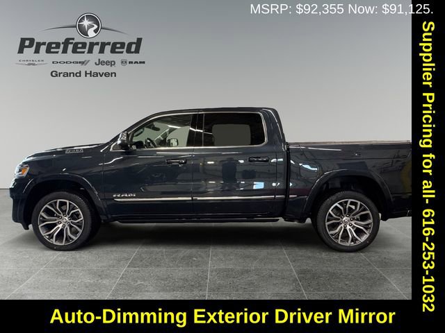 New 2026 RAM 1500 Tungsten image 9