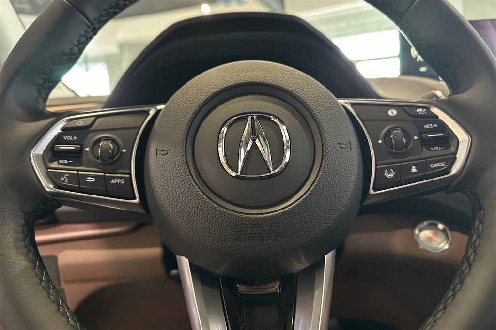 New 2026 Acura RDX w/ Technology Package image 18