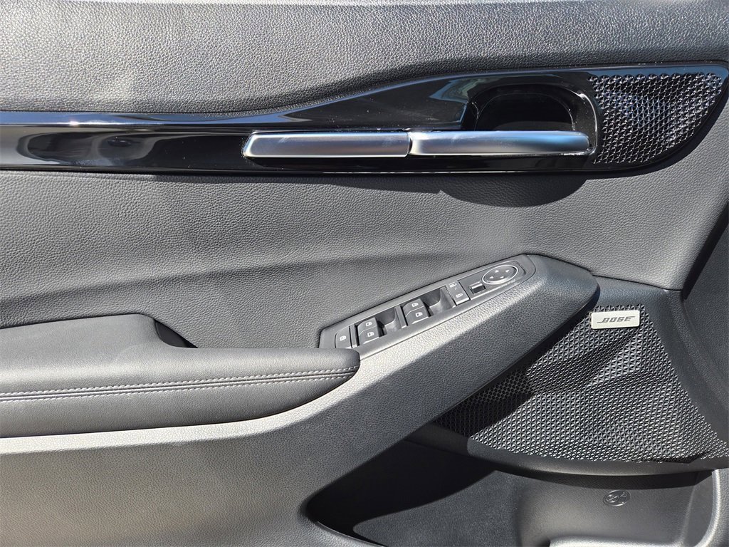 New 2026 Kia Seltos SX image 23