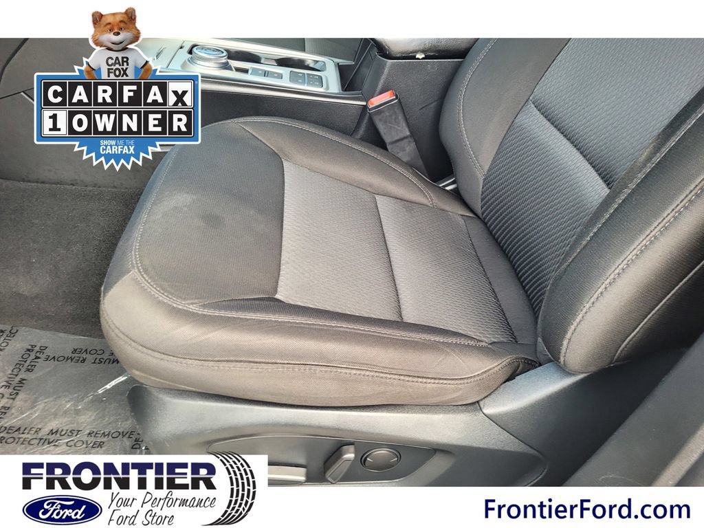 Used 2023 Ford Explorer XLT RWD image 24