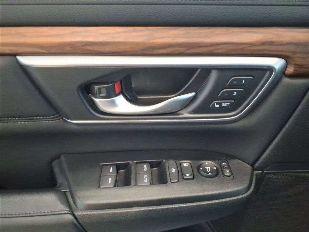 Used 2022 Honda CR-V Touring image 15