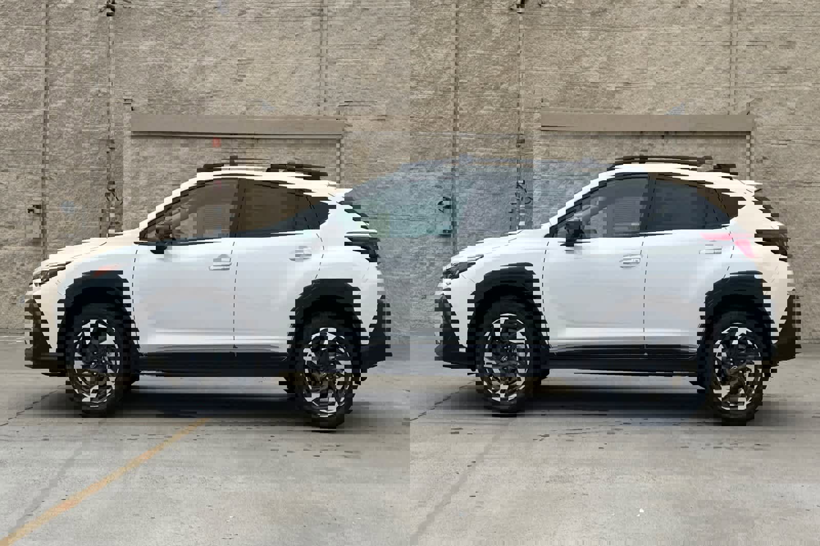 New 2026 Subaru Crosstrek 2.5i Limited image 6