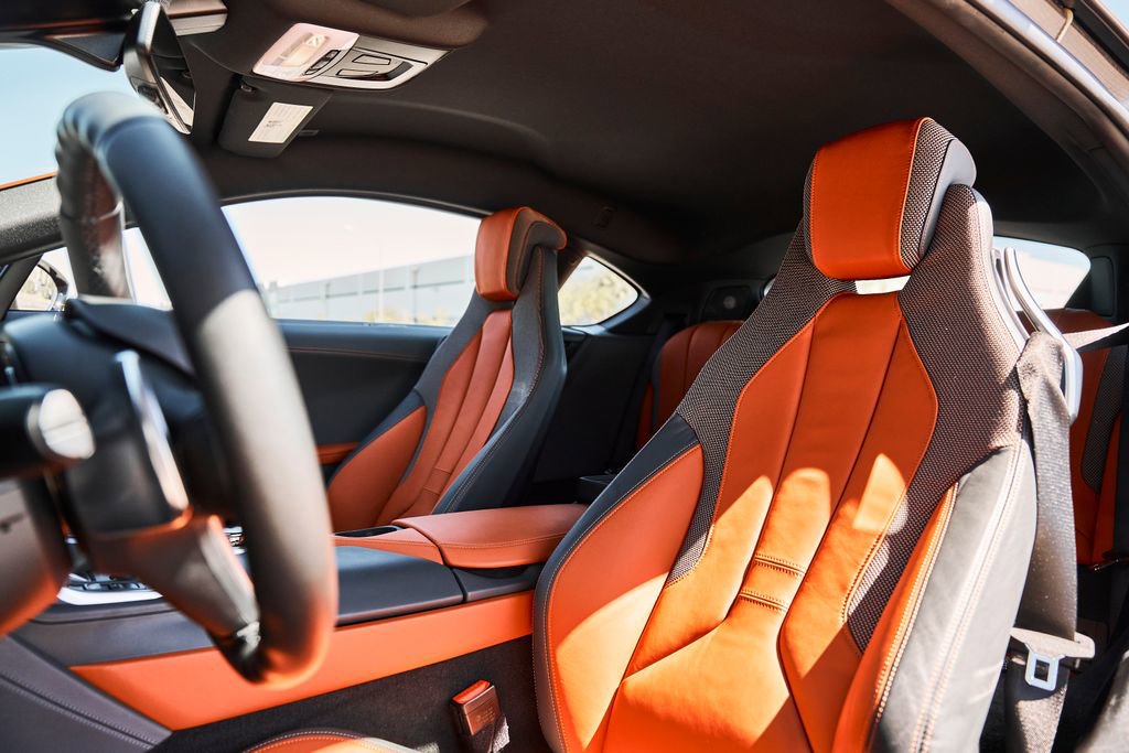 Used 2019 BMW i8 Coupe image 42