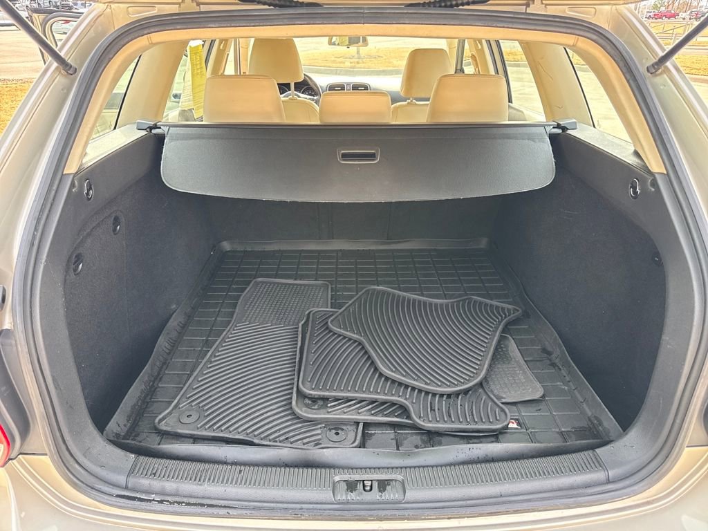 Used 2014 Volkswagen Jetta TDI image 27