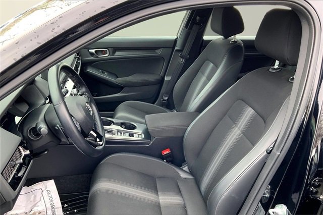 Used 2023 Honda Civic Sport image 18