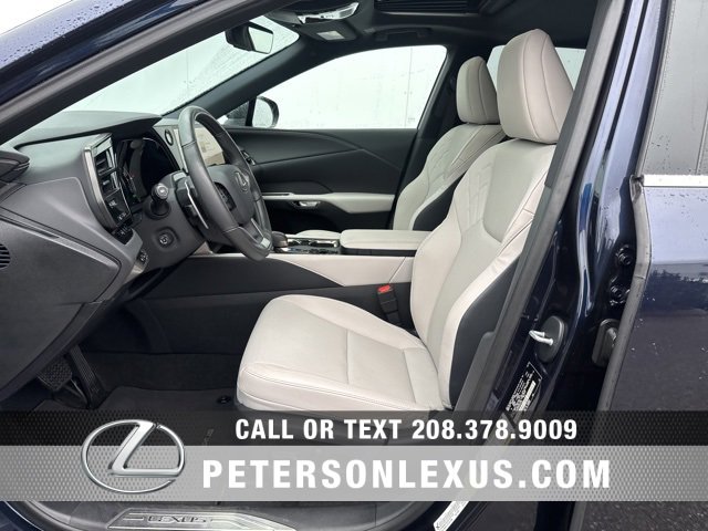Used 2024 Lexus RX 350 image 22