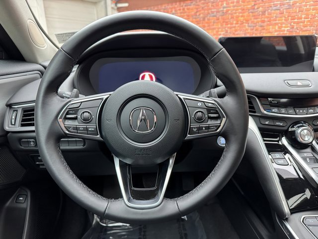 Used 2025 Acura TLX w/ Technology Package image 14