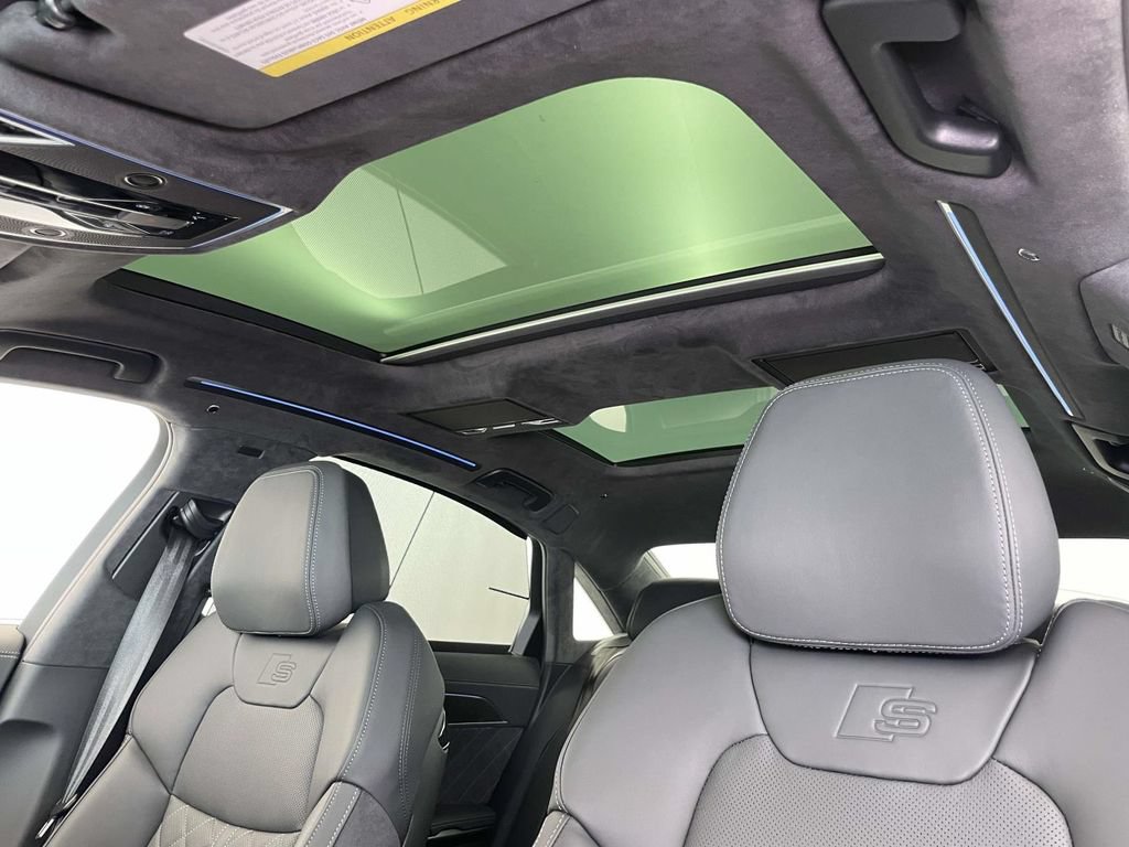 New 2026 Audi S8 AWD/4WD image 18