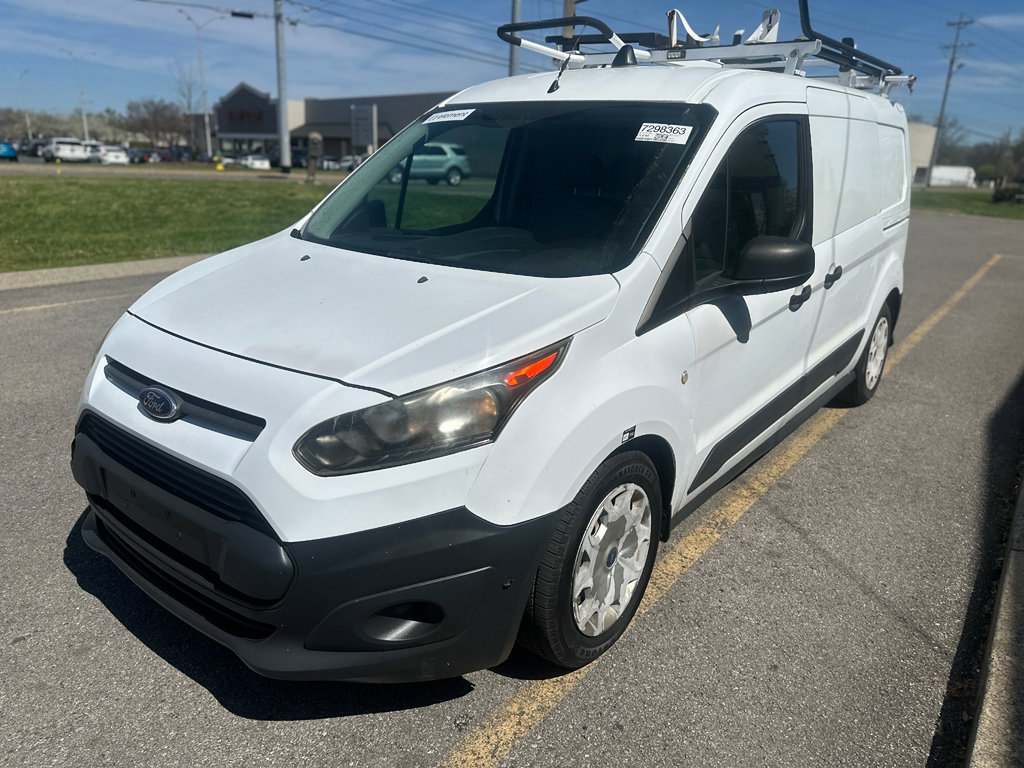 Used 2014 Ford Transit Connect XL image 8