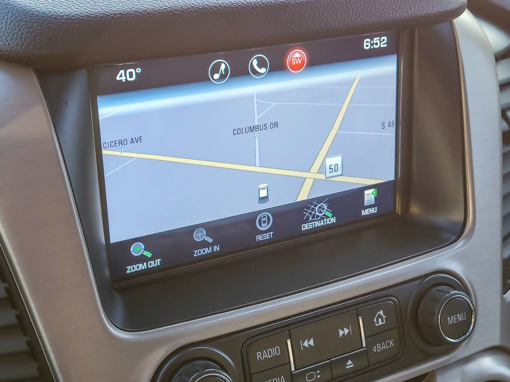 Used 2015 GMC Yukon Denali w/ Touring Package image 14