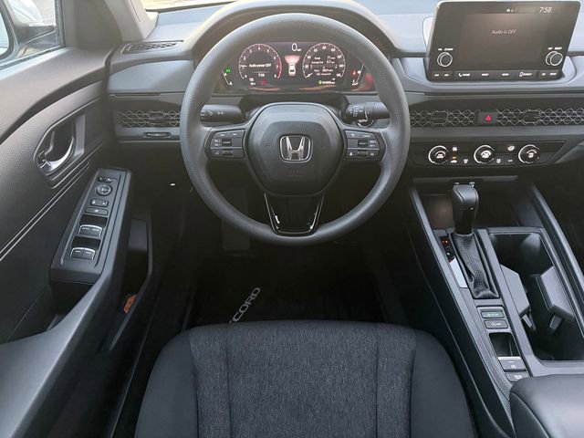 Used 2024 Honda Accord LX image 25