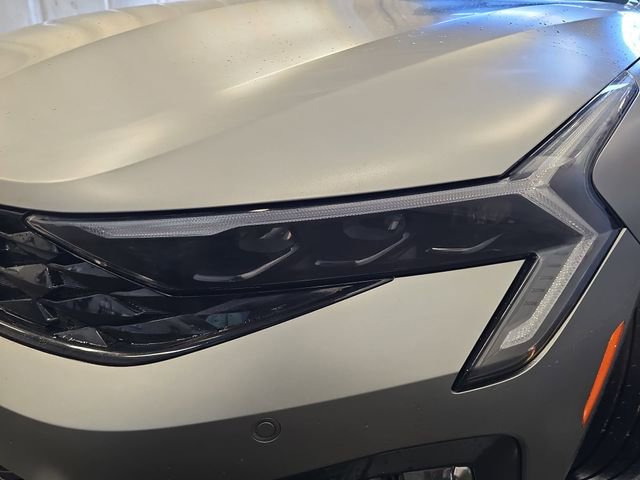 Used 2025 Kia K5 GT-Line w/ GT-Line Premium Package image 30