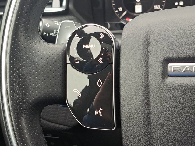 Used 2020 Land Rover Range Rover Velar R-Dynamic S image 25