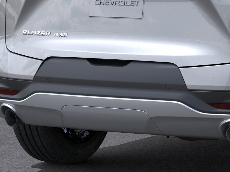 New 2026 Chevrolet Blazer LT w/ Convenience Package AWD/4WD image 14
