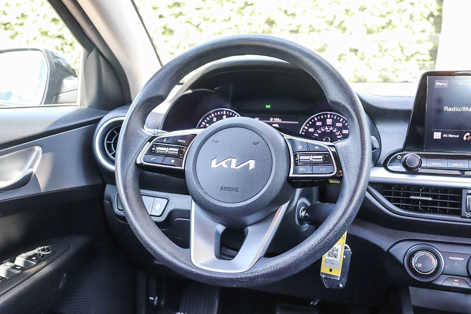 Used 2024 Kia Forte LXS FWD image 15