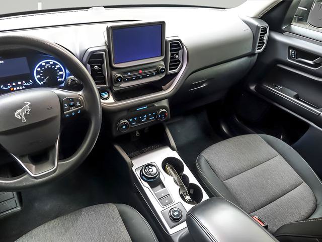 Used 2024 Ford Bronco Sport Big Bend AWD/4WD image 13