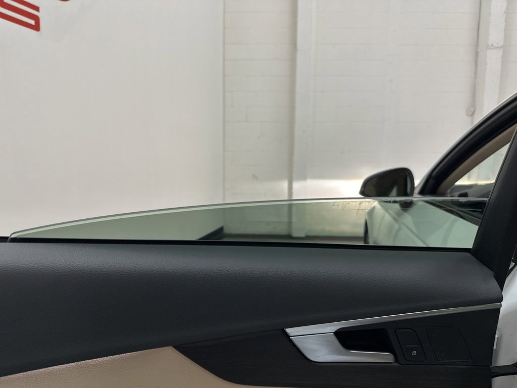 Used 2019 Audi A4 2.0T Premium FWD image 49