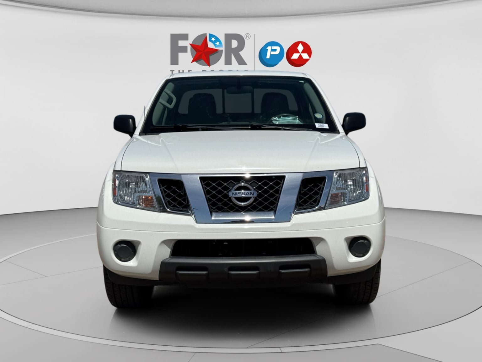Used 2019 Nissan Frontier SV RWD image 8