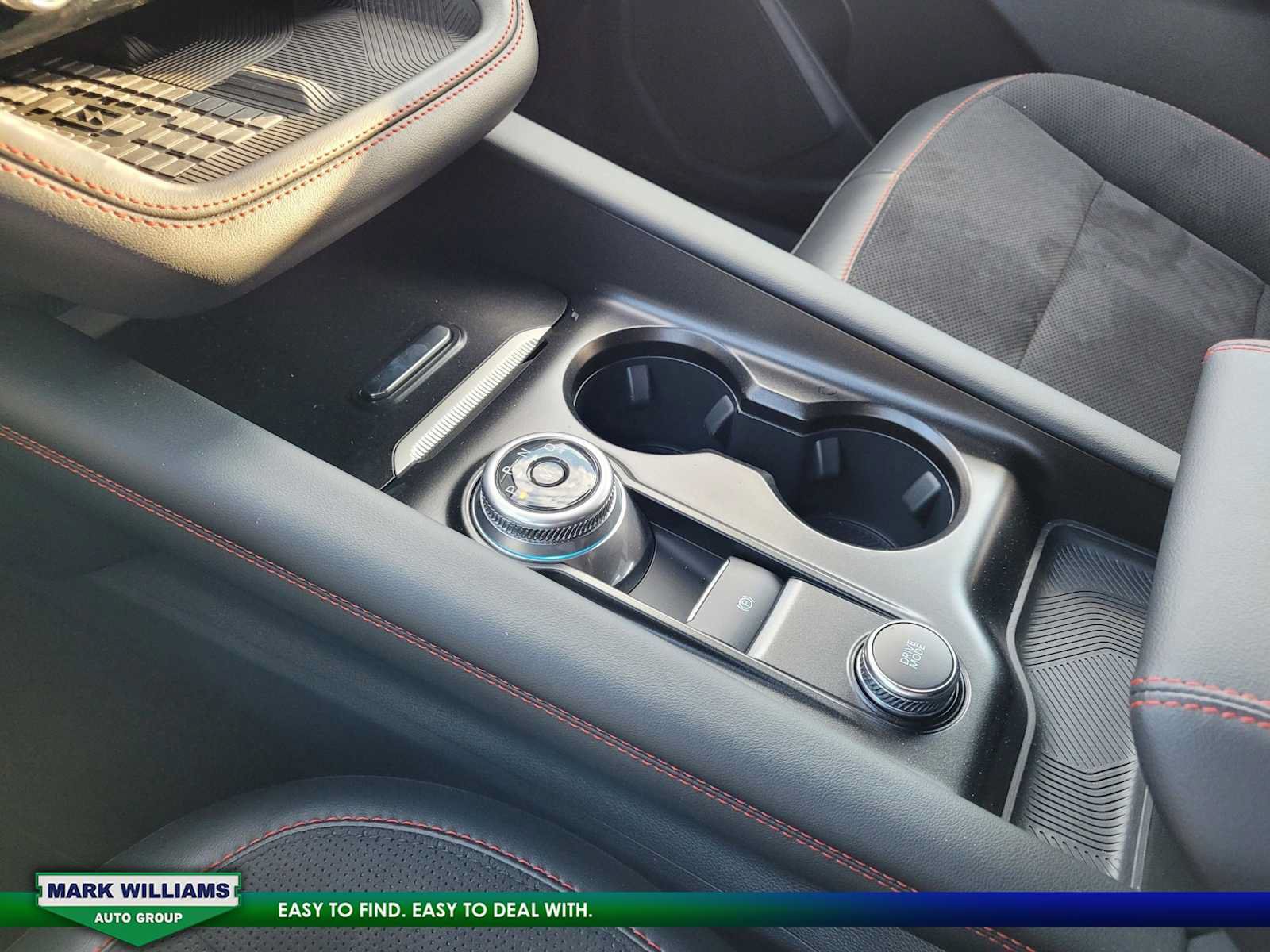 Used 2025 Ford Explorer ST AWD/4WD image 28