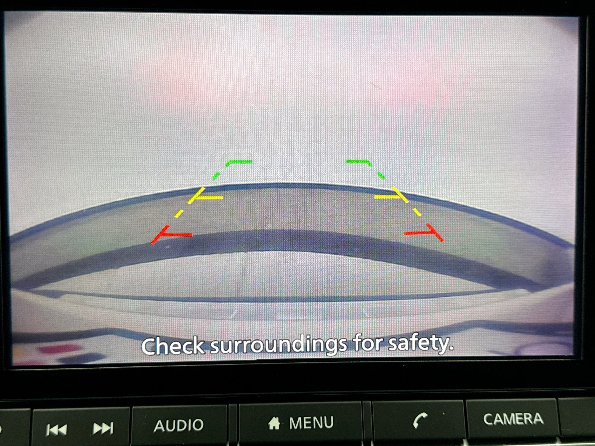 Used 2023 Nissan Rogue SV image 15