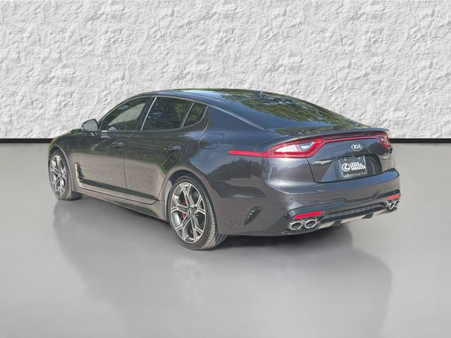 Used 2019 Kia Stinger GT2 AWD/4WD image 5