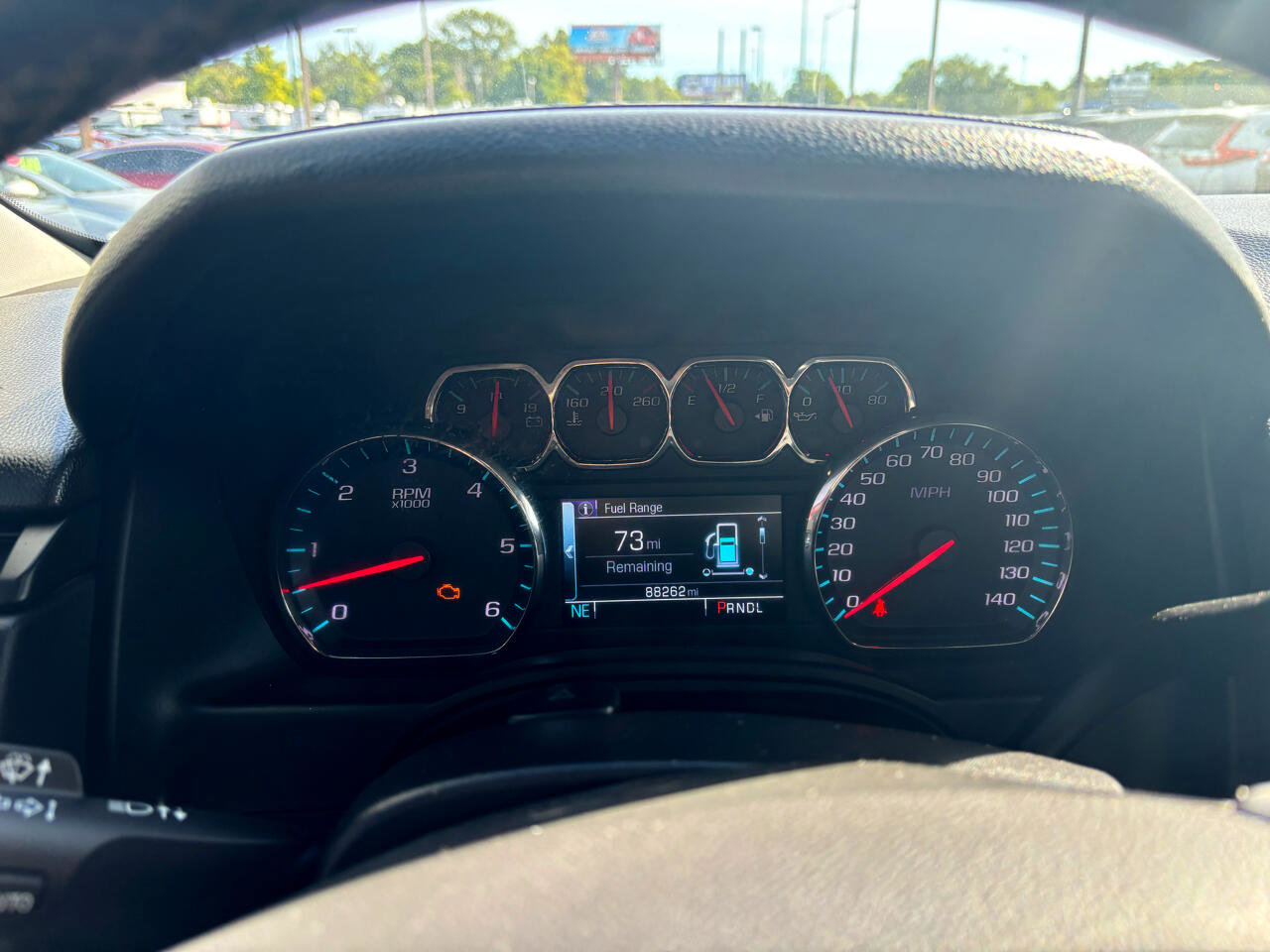 Used 2019 Chevrolet Suburban LT image 19