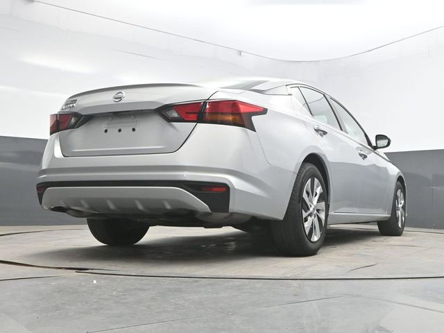 Used 2021 Nissan Altima 2.5 S FWD image 38