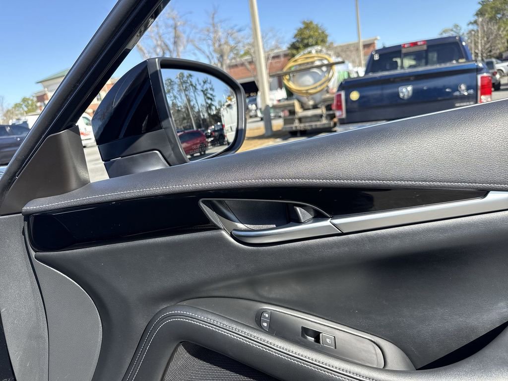 Used 2024 INFINITI QX60 Pure image 27